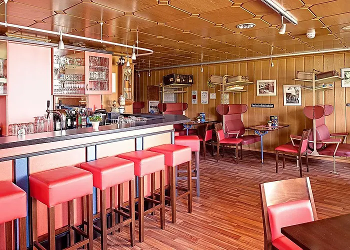 Bsw-erlebnishotel Festenburg 3*