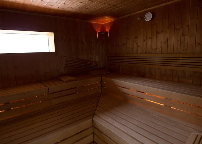 Bsw-erlebnishotel Festenburg 3*