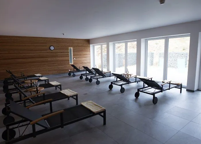Bsw-Erlebnishotel Festenburg
