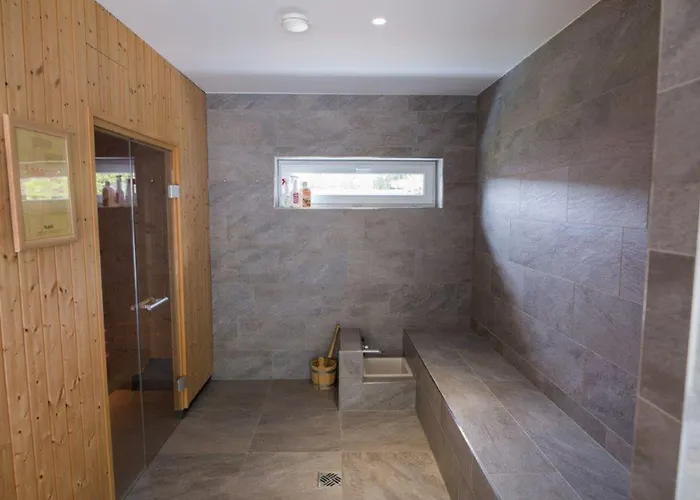 Bsw-Erlebnishotel Festenburg 3*
