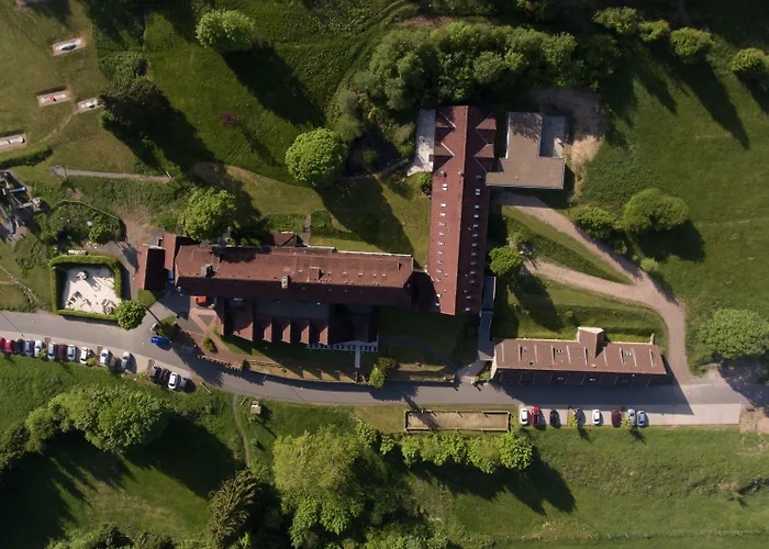 Szálloda Bsw-erlebnishotel Festenburg 3*